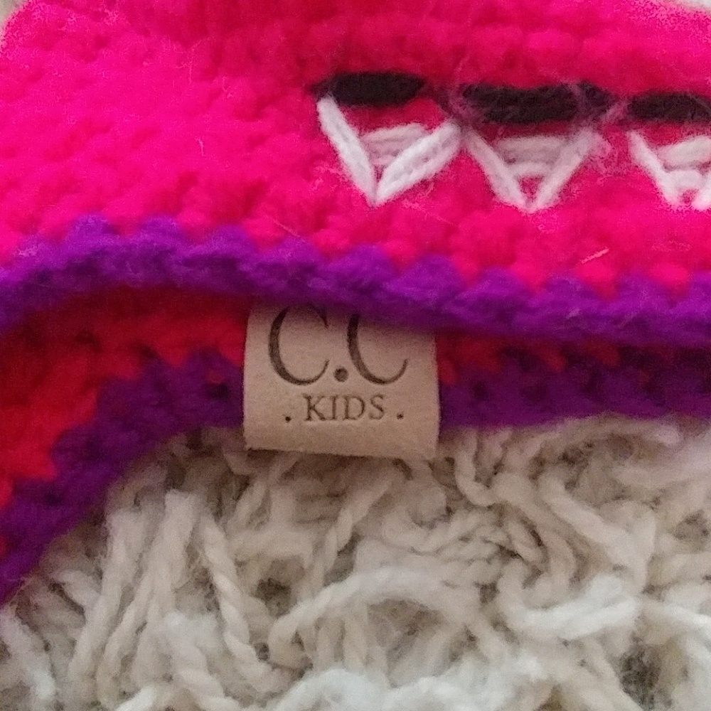 Monster Hat - Picture 2 of 2